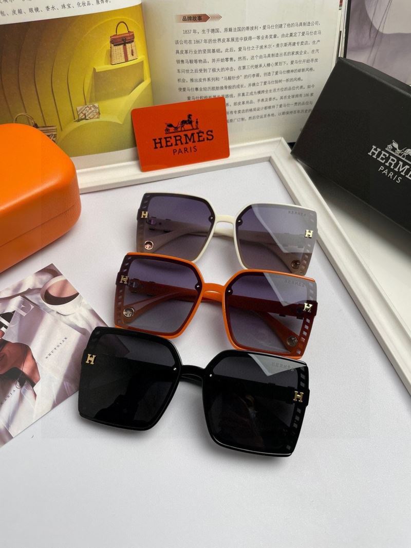 Hermes Sunglasses